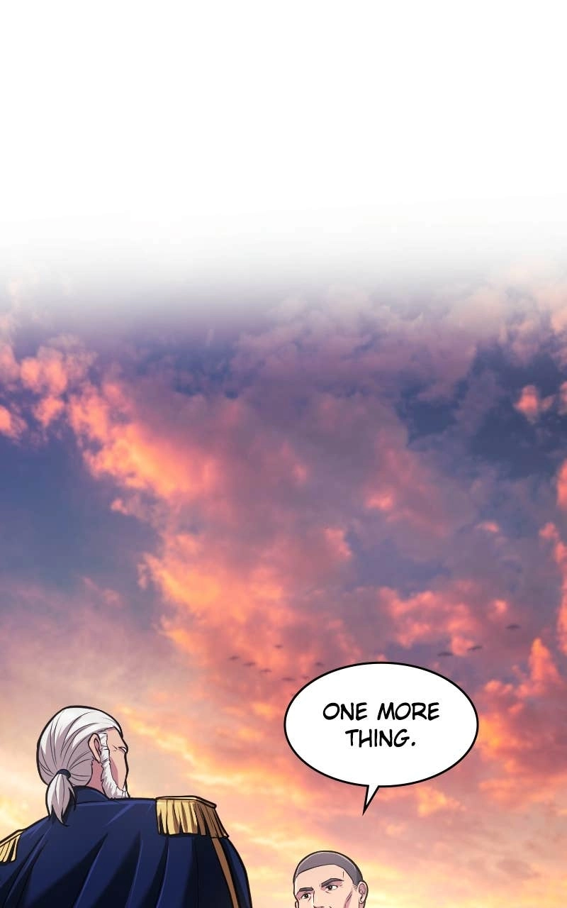 Paranoid Mage Chapter 91 - Page 93