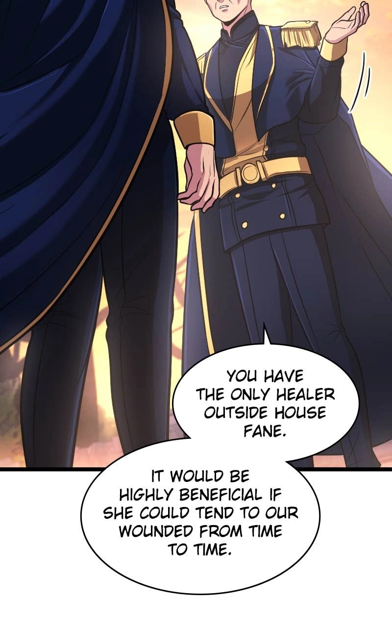 Paranoid Mage Chapter 91 - Page 94