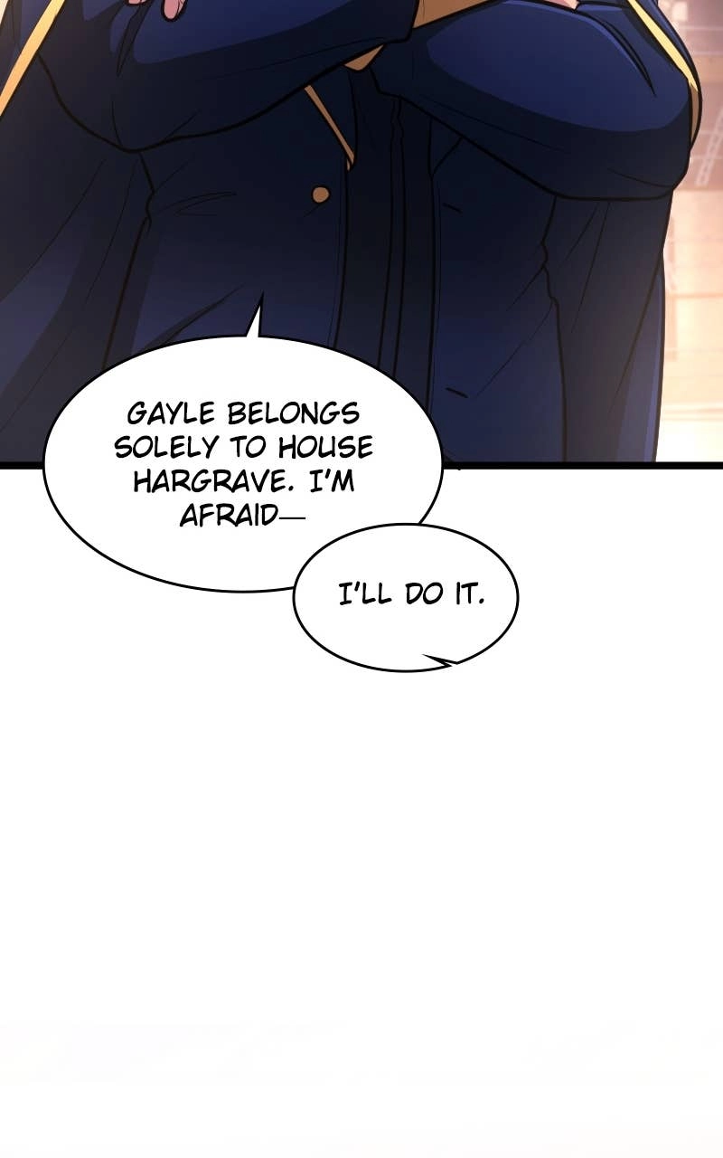 Paranoid Mage Chapter 91 - Page 96