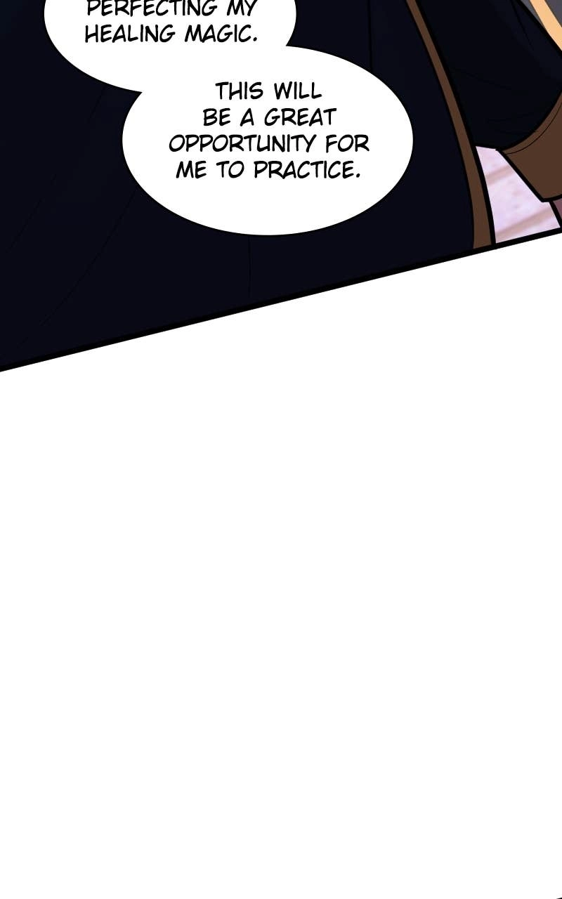 Paranoid Mage Chapter 91 - Page 99