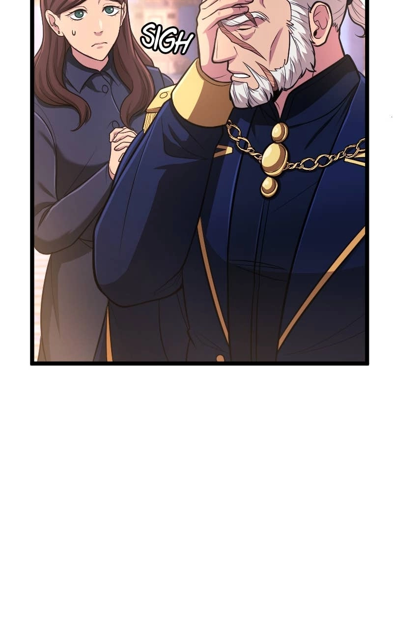 Paranoid Mage Chapter 91 - Page 102