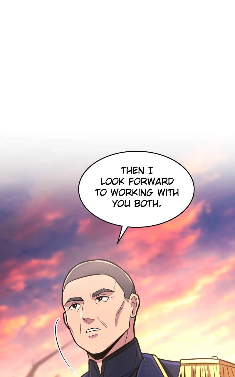 Paranoid Mage Chapter 91 - Page 104