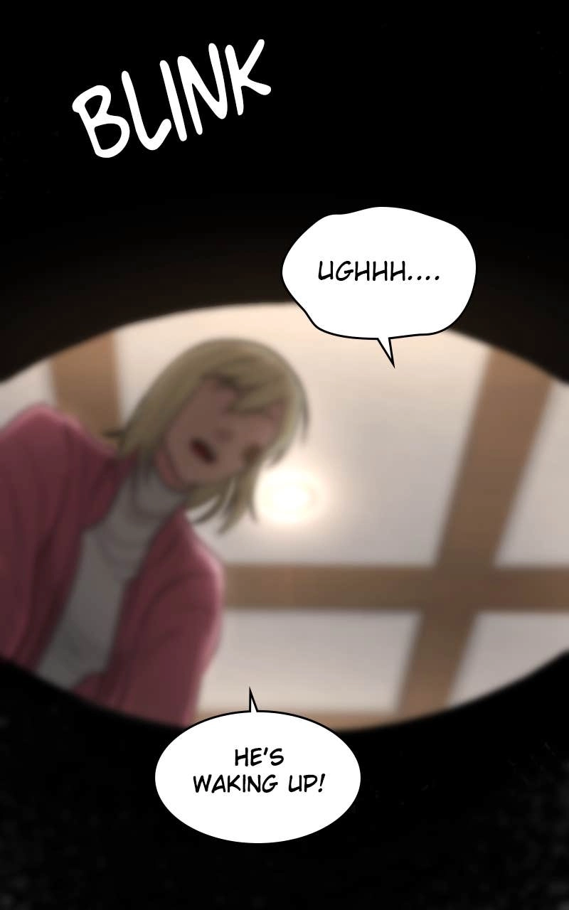 Paranoid Mage Chapter 91 - Page 110
