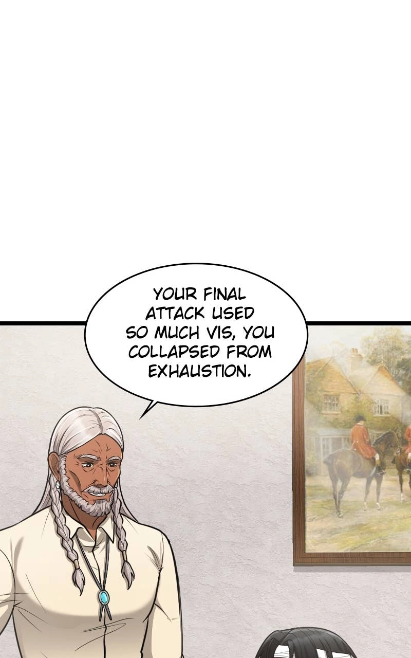 Paranoid Mage Chapter 91 - Page 113