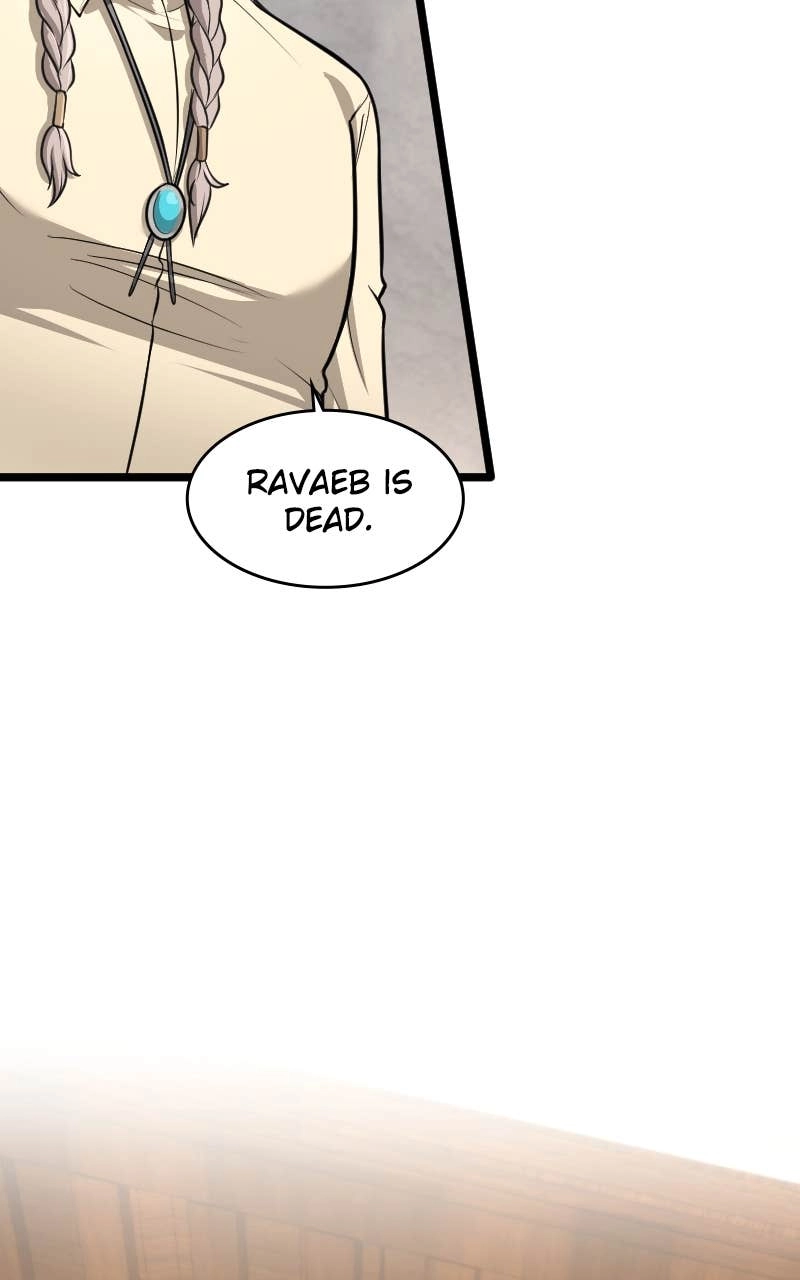 Paranoid Mage Chapter 91 - Page 116