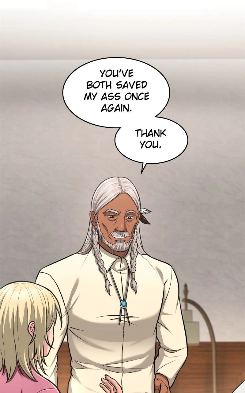 Paranoid Mage Chapter 91 - Page 119