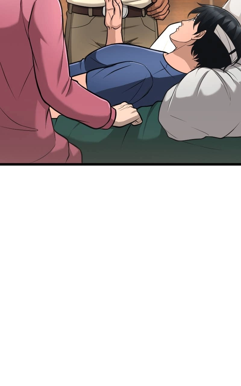 Paranoid Mage Chapter 91 - Page 120