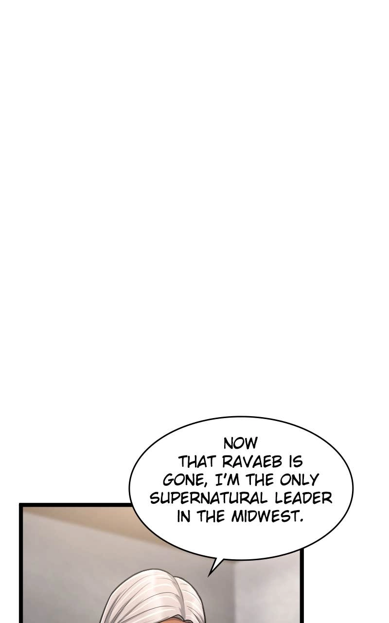 Paranoid Mage Chapter 91 - Page 122