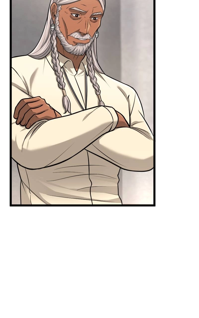 Paranoid Mage Chapter 91 - Page 123