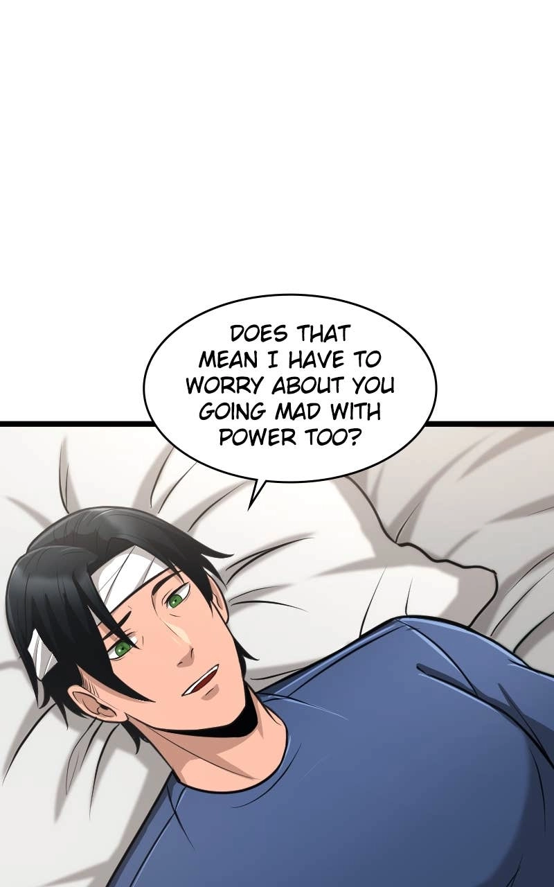 Paranoid Mage Chapter 91 - Page 124