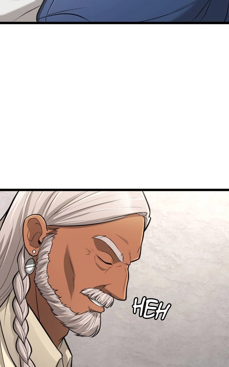 Paranoid Mage Chapter 91 - Page 125