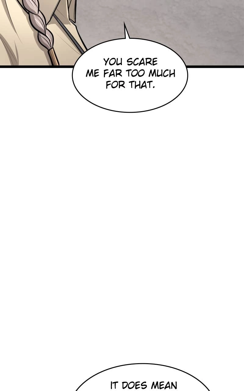 Paranoid Mage Chapter 91 - Page 126