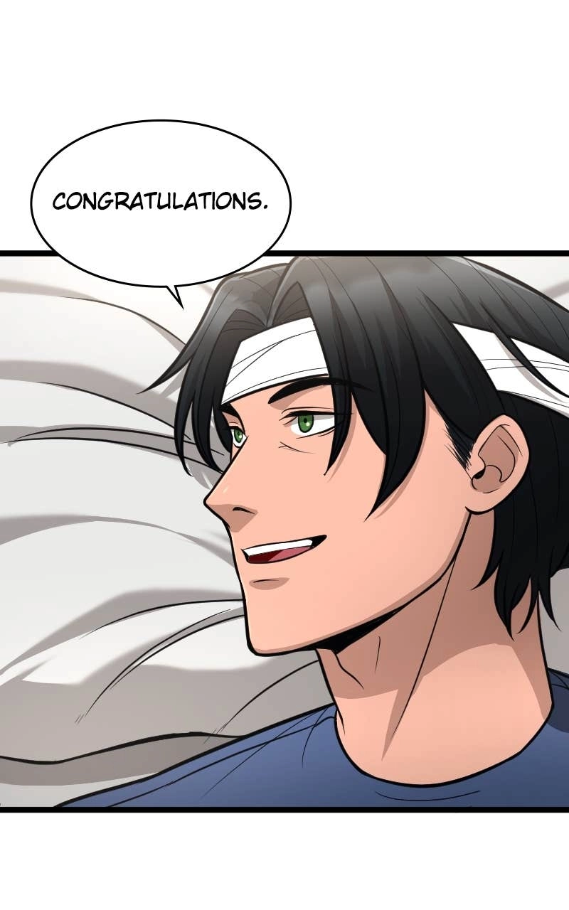 Paranoid Mage Chapter 91 - Page 129
