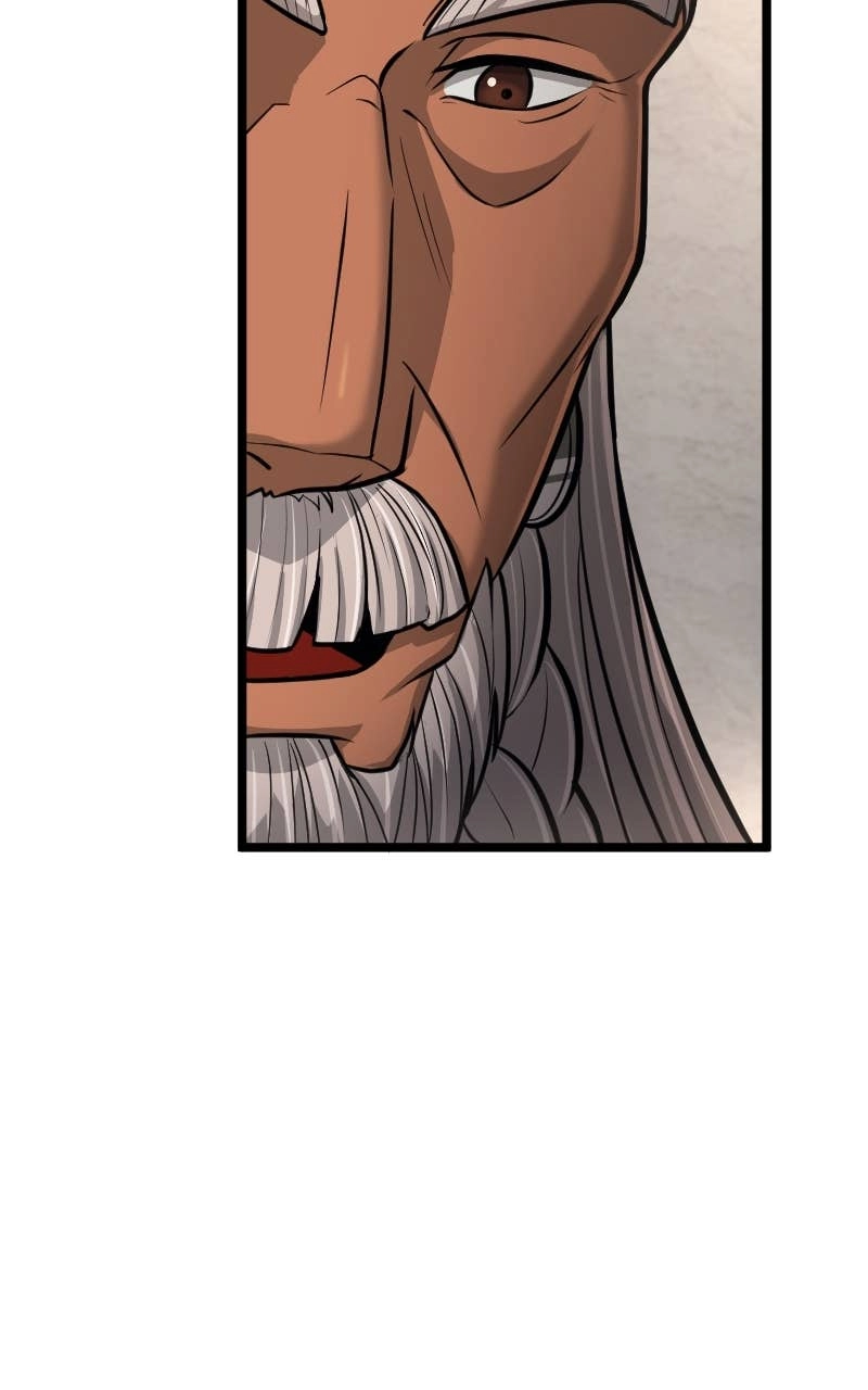 Paranoid Mage Chapter 91 - Page 132