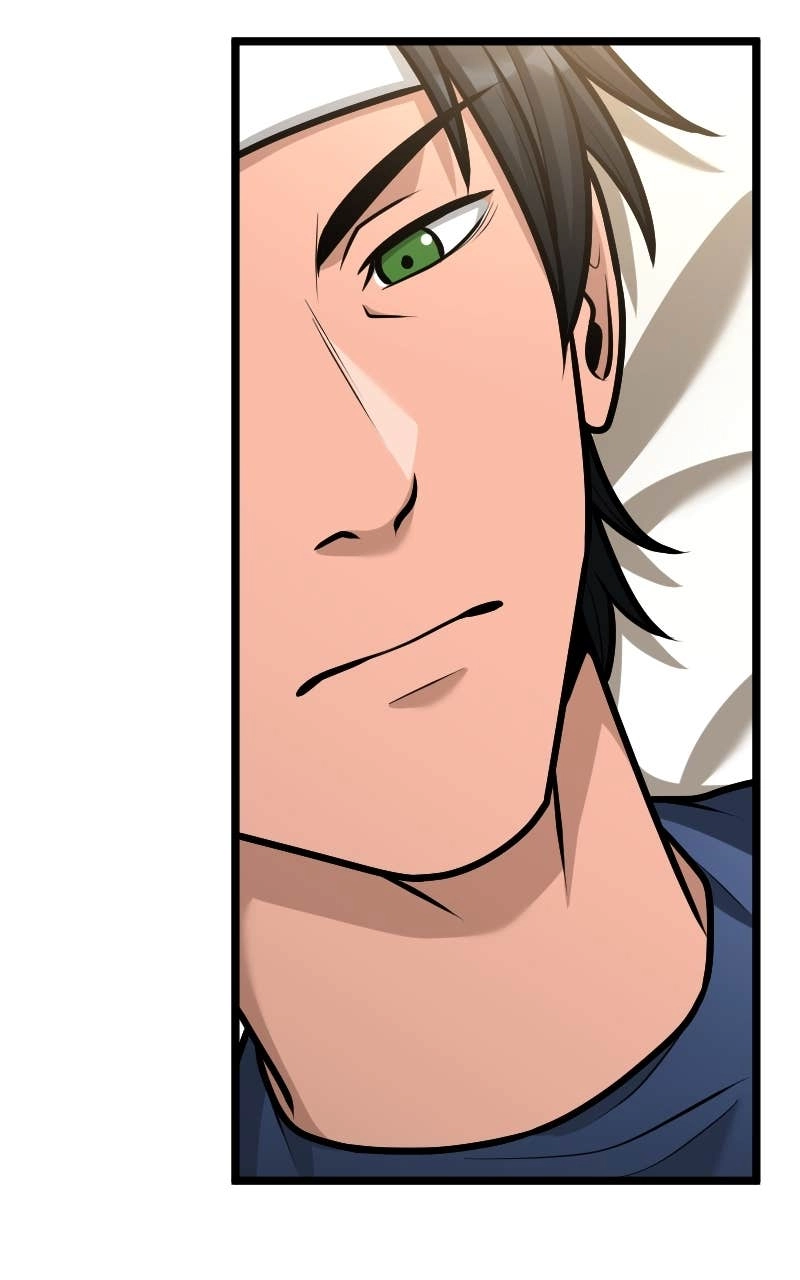 Paranoid Mage Chapter 92 - Page 6