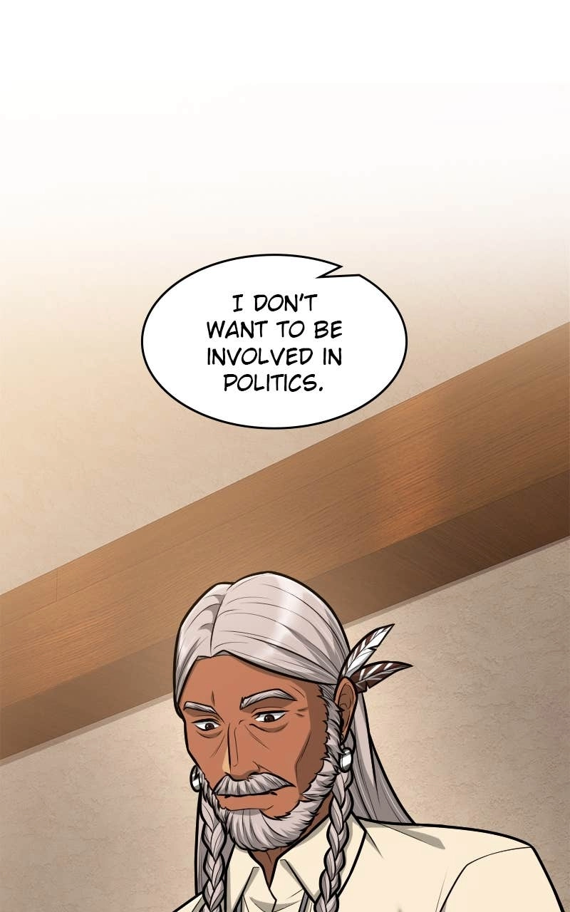 Paranoid Mage Chapter 92 - Page 9