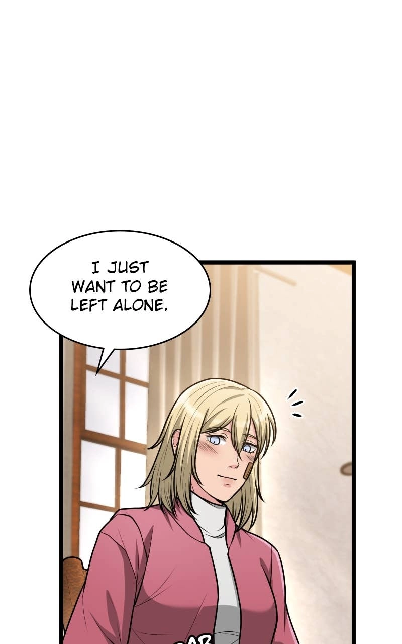 Paranoid Mage Chapter 92 - Page 11
