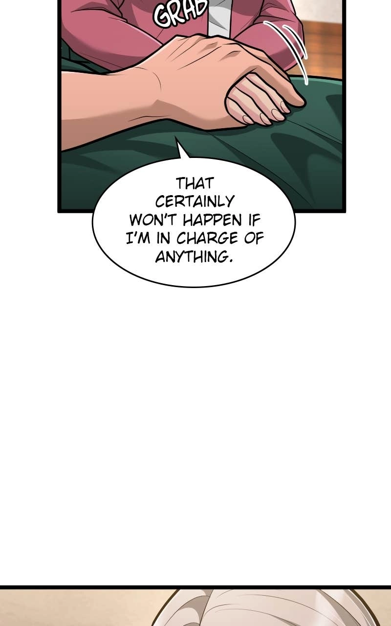Paranoid Mage Chapter 92 - Page 12
