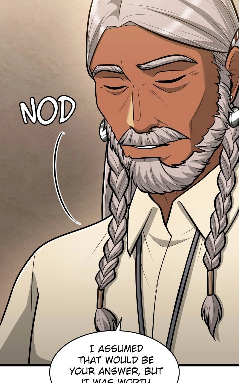 Paranoid Mage Chapter 92 - Page 13