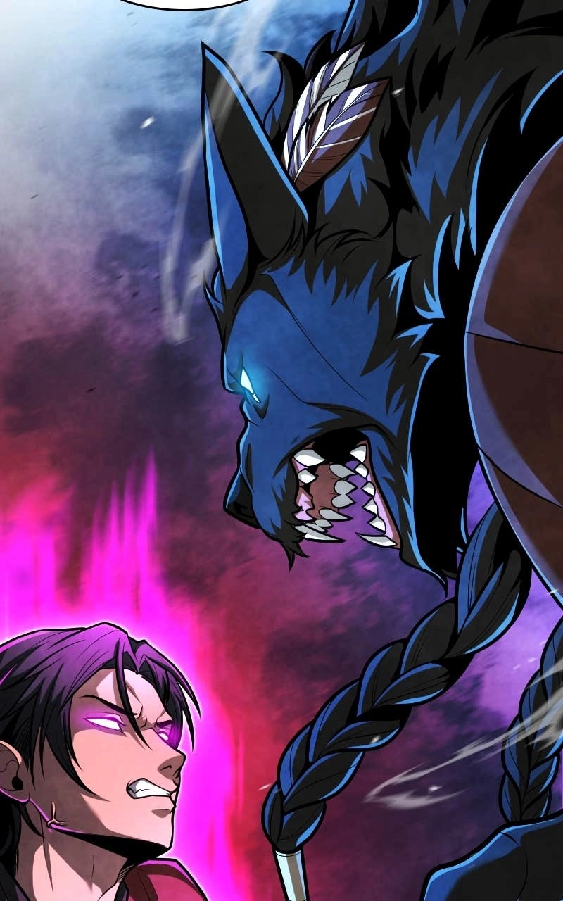 Paranoid Mage Chapter 92 - Page 15