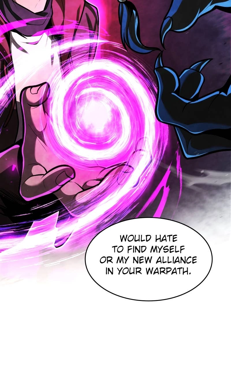 Paranoid Mage Chapter 92 - Page 16