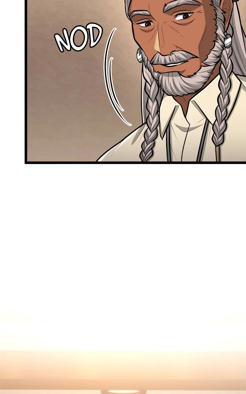 Paranoid Mage Chapter 92 - Page 22