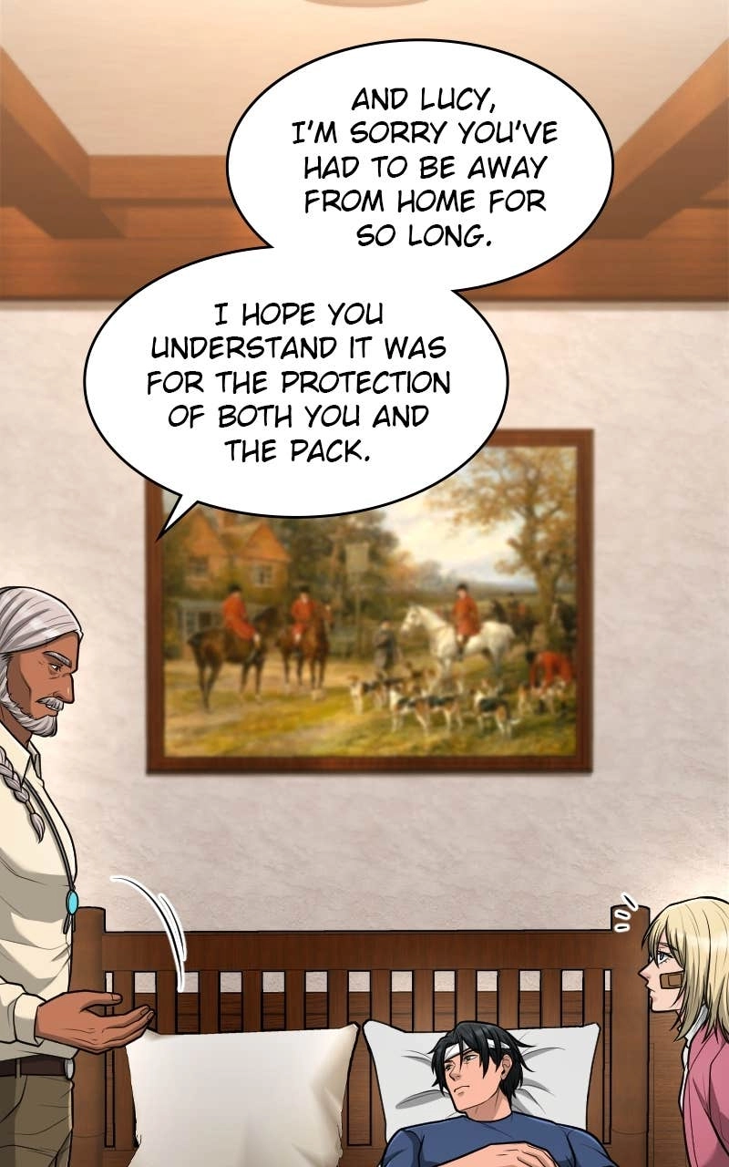 Paranoid Mage Chapter 92 - Page 23