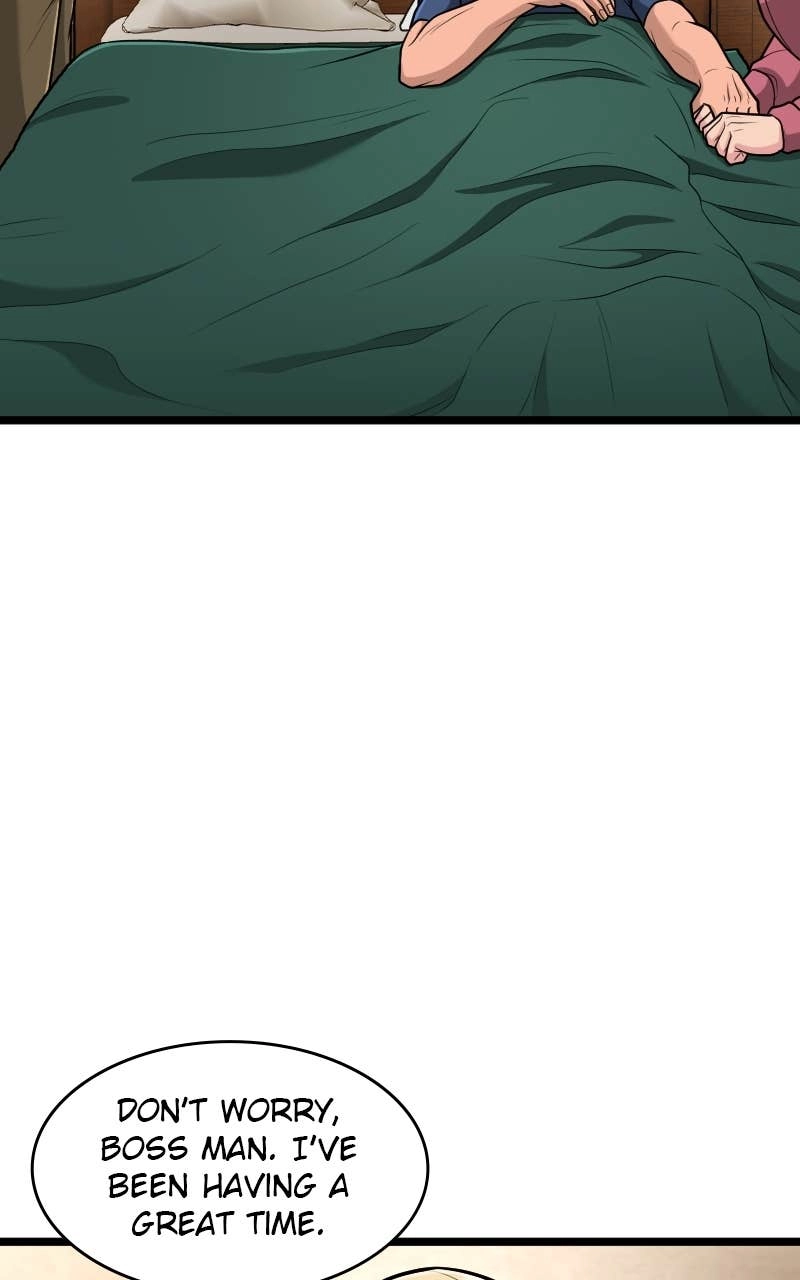 Paranoid Mage Chapter 92 - Page 24