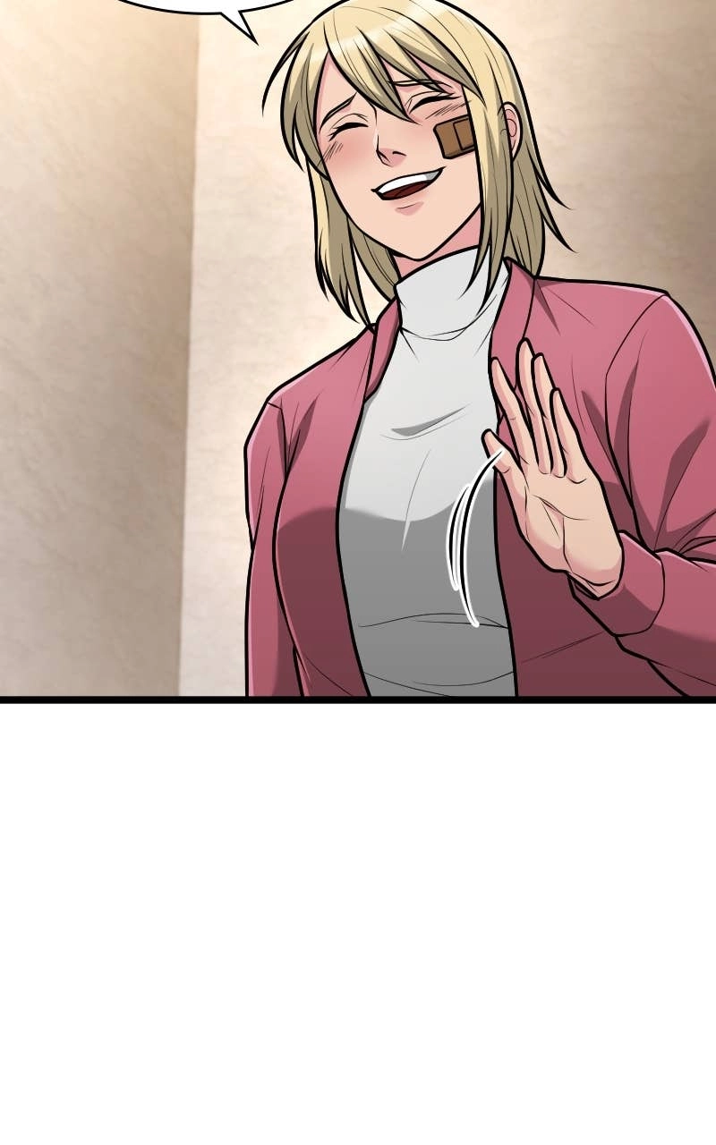 Paranoid Mage Chapter 92 - Page 25