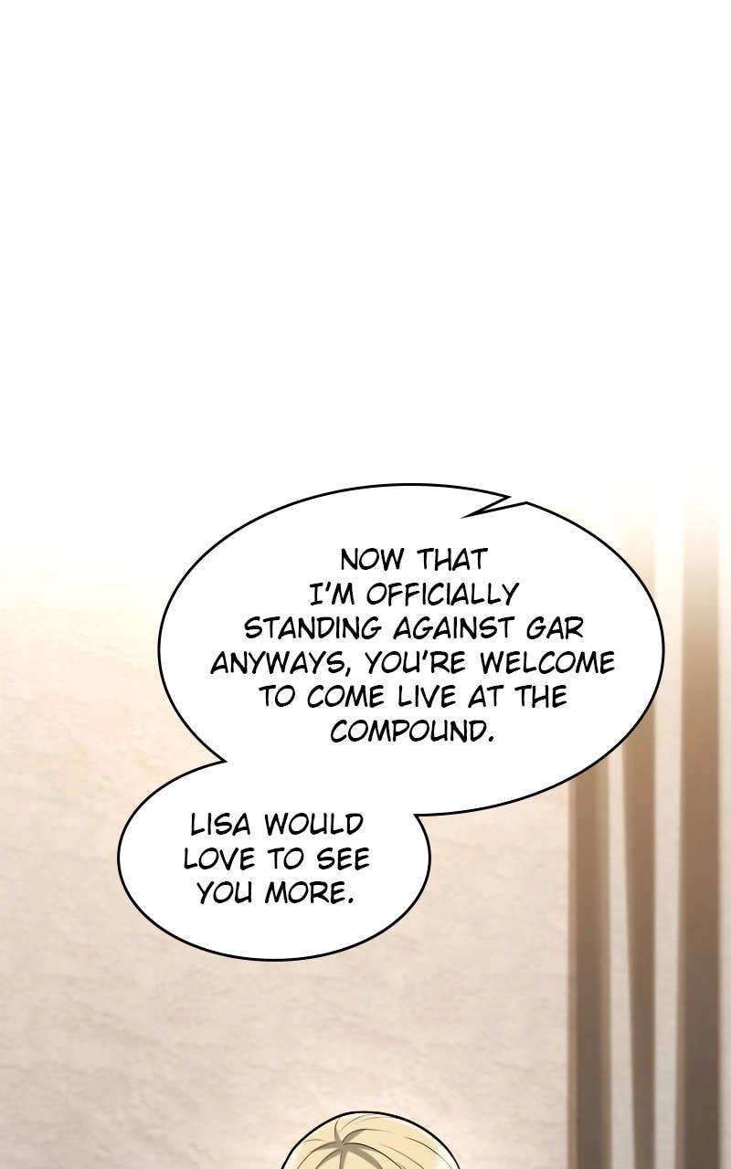 Paranoid Mage Chapter 92 - Page 26
