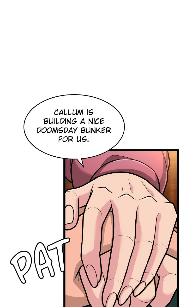 Paranoid Mage Chapter 92 - Page 28