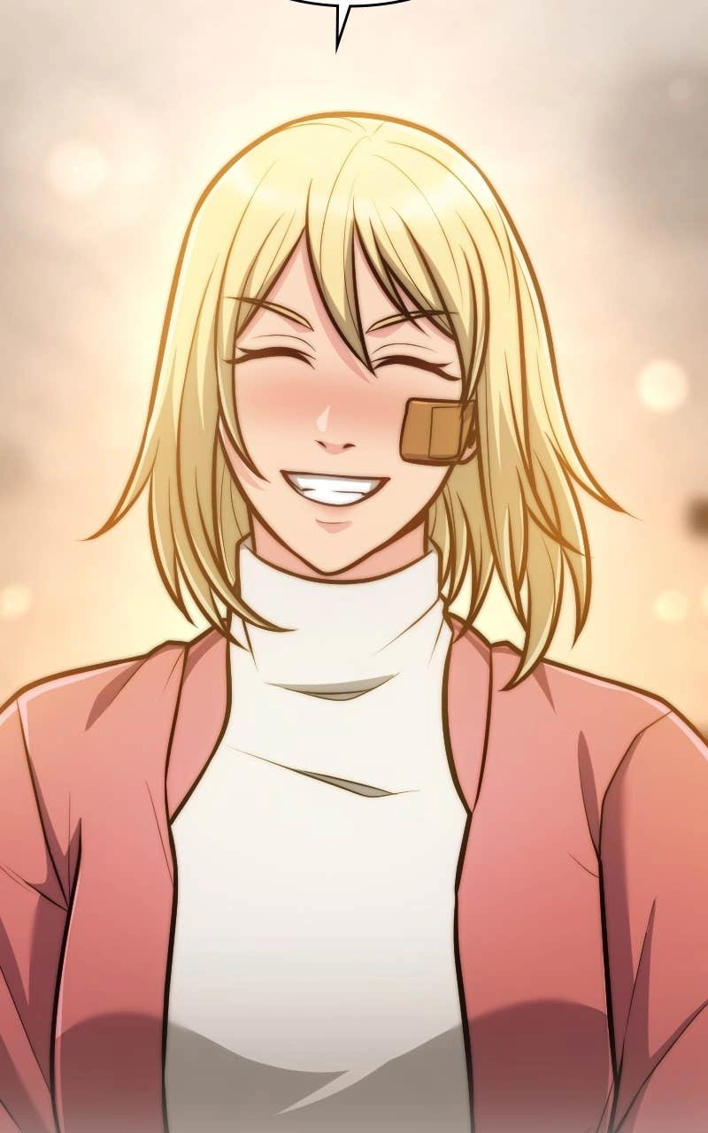 Paranoid Mage Chapter 92 - Page 30