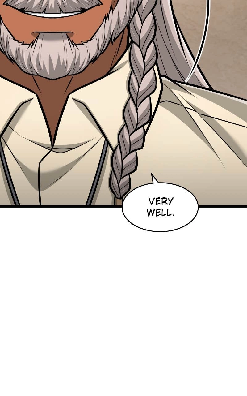 Paranoid Mage Chapter 92 - Page 32