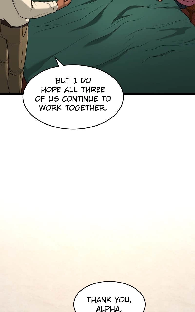 Paranoid Mage Chapter 92 - Page 34