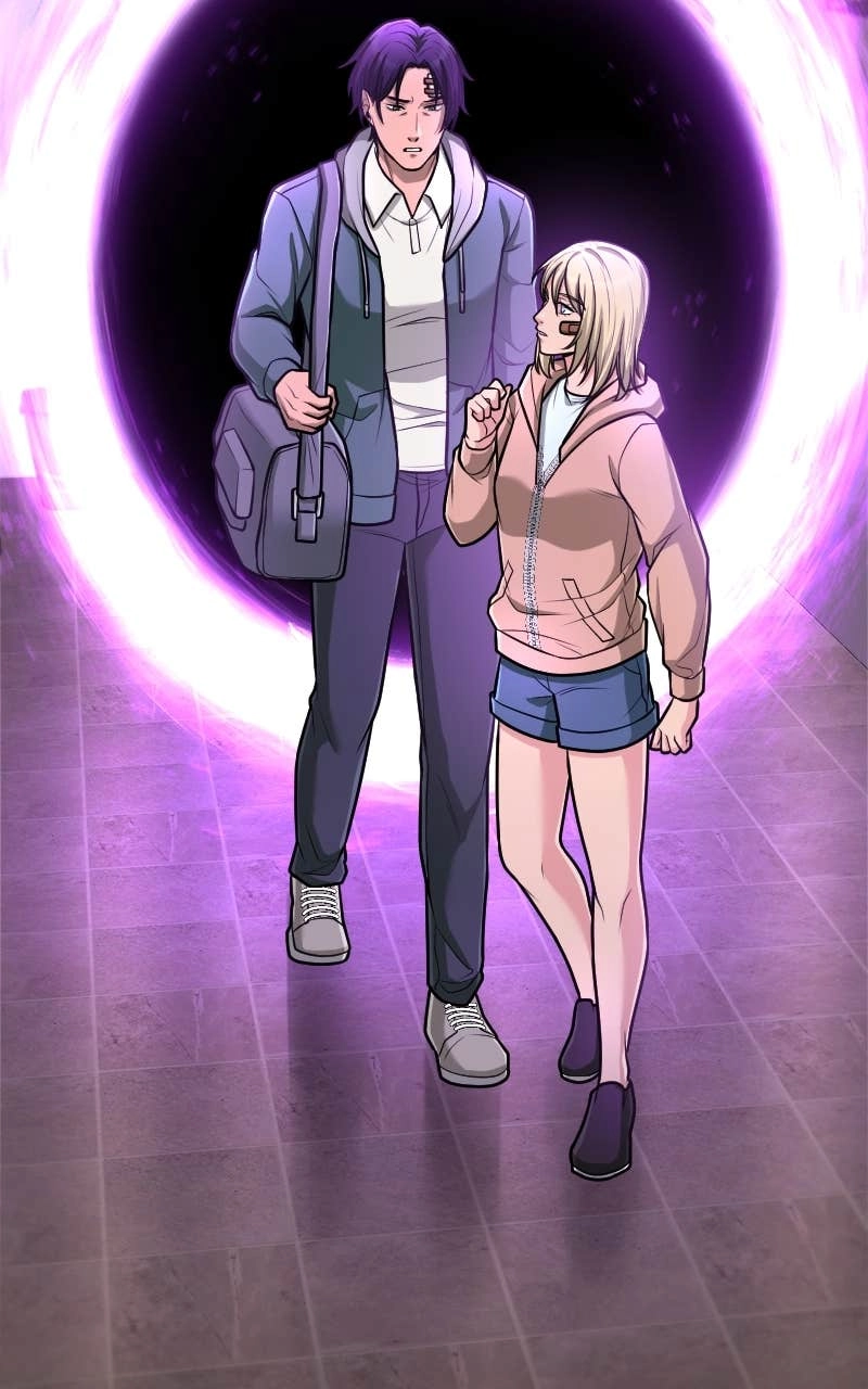 Paranoid Mage Chapter 92 - Page 38