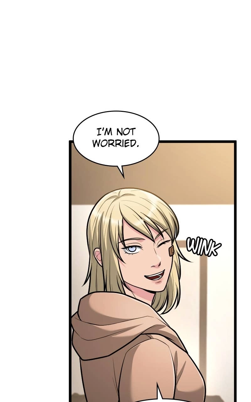 Paranoid Mage Chapter 92 - Page 40