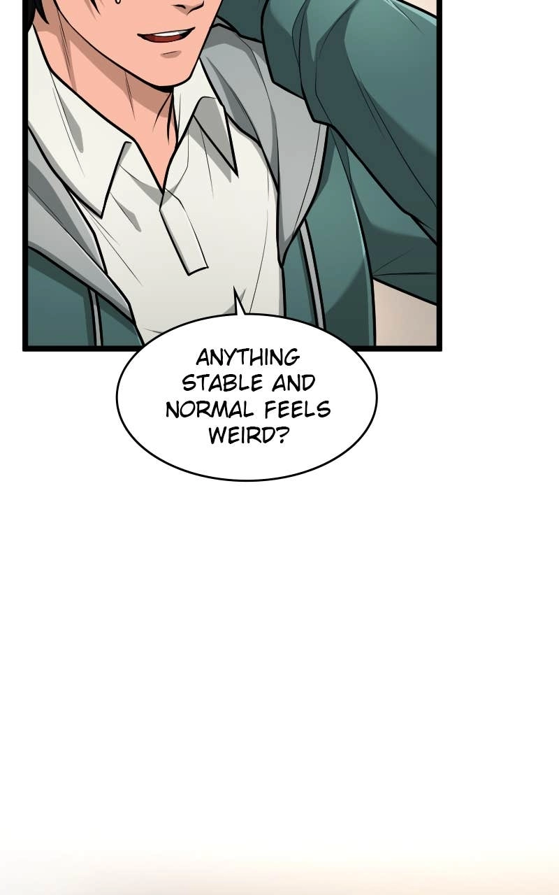 Paranoid Mage Chapter 92 - Page 42