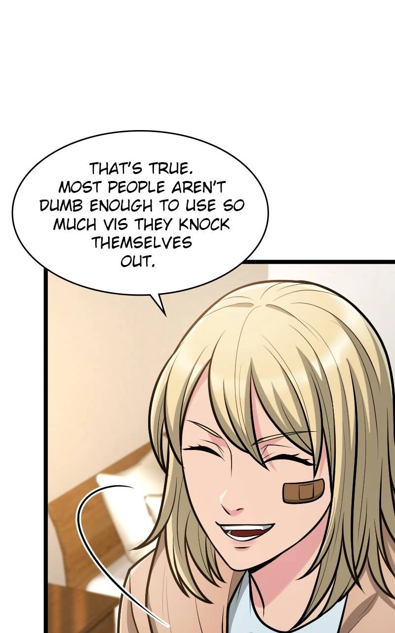 Paranoid Mage Chapter 92 - Page 46
