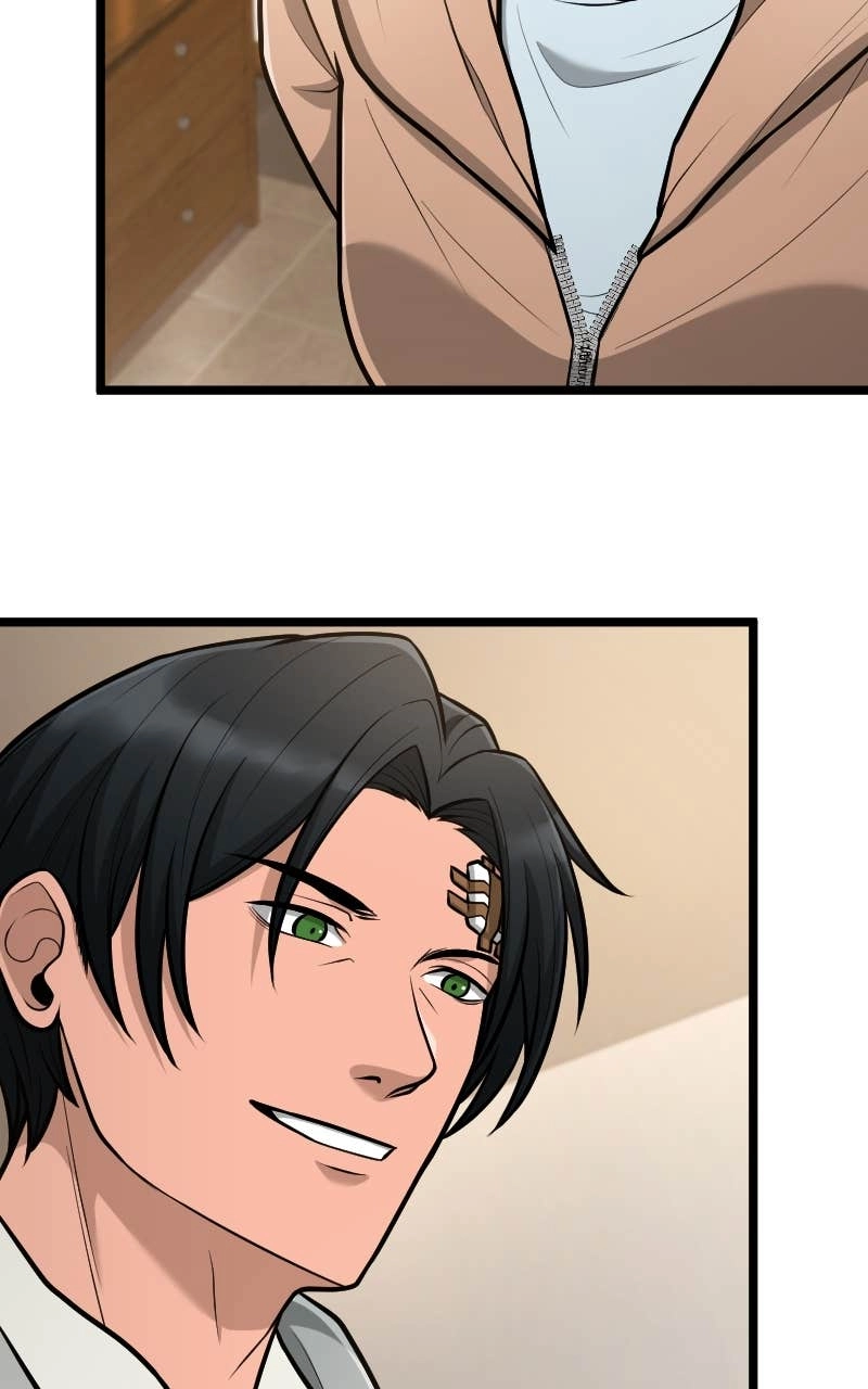 Paranoid Mage Chapter 92 - Page 47
