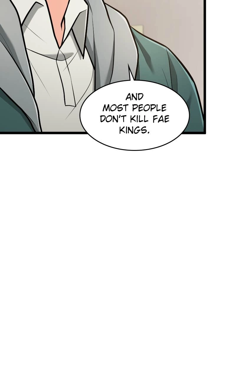 Paranoid Mage Chapter 92 - Page 48