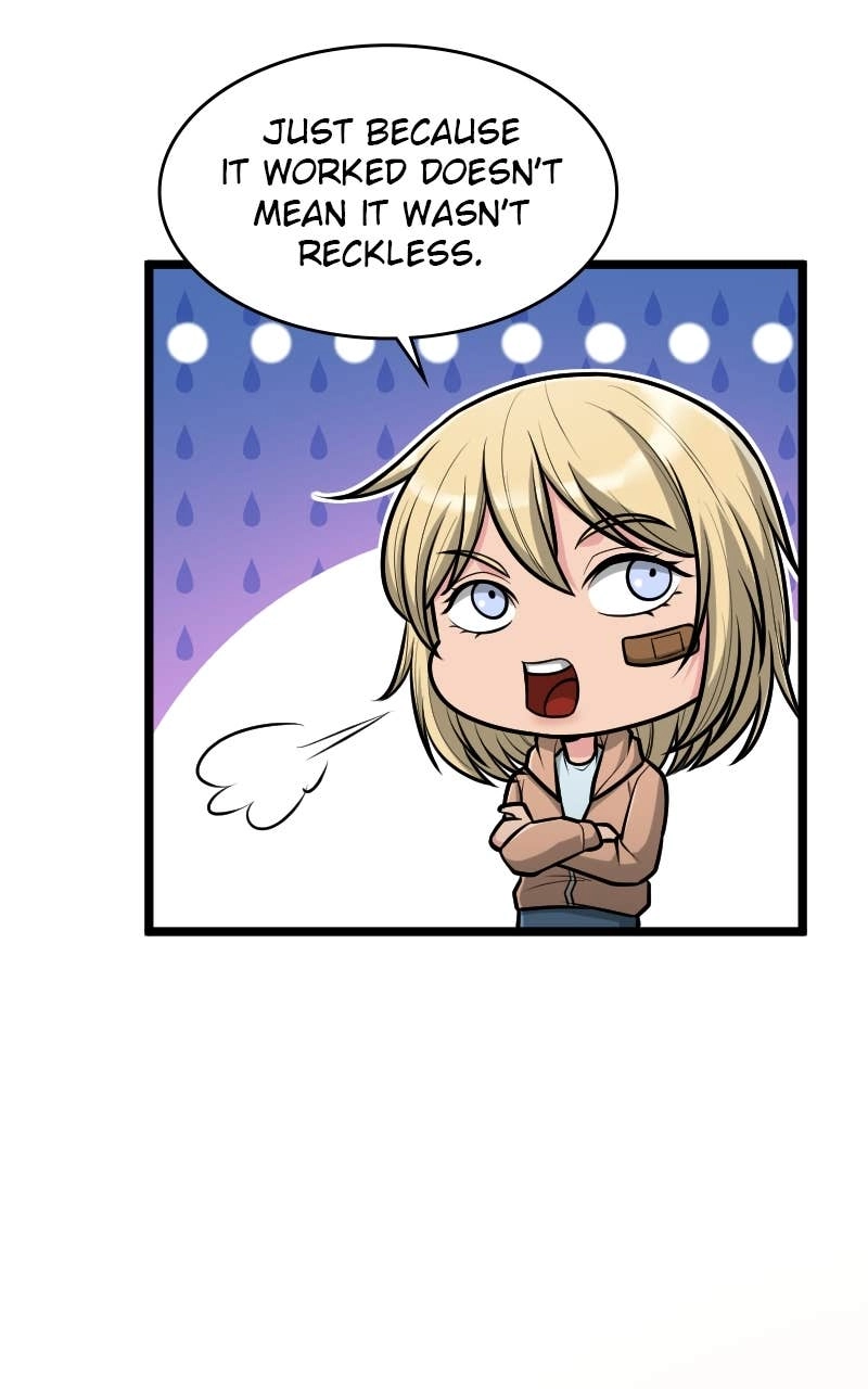 Paranoid Mage Chapter 92 - Page 49