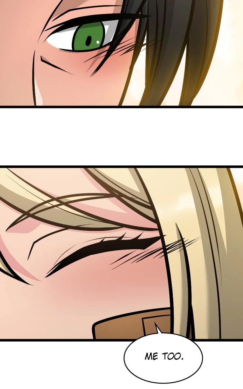 Paranoid Mage Chapter 92 - Page 53