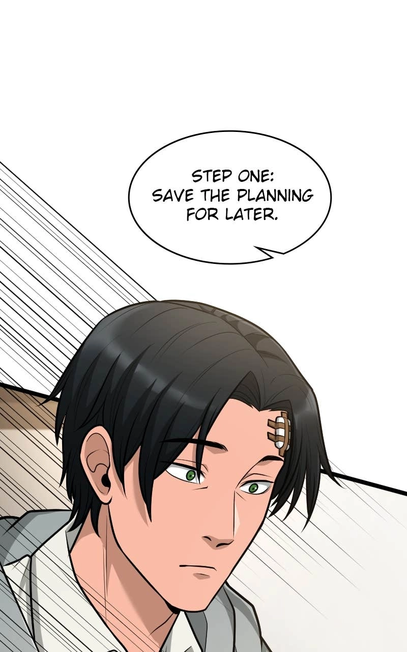 Paranoid Mage Chapter 92 - Page 58