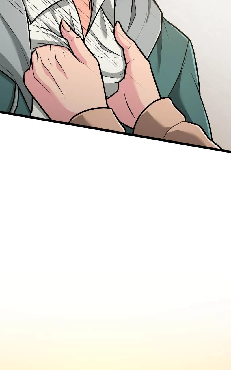 Paranoid Mage Chapter 92 - Page 59