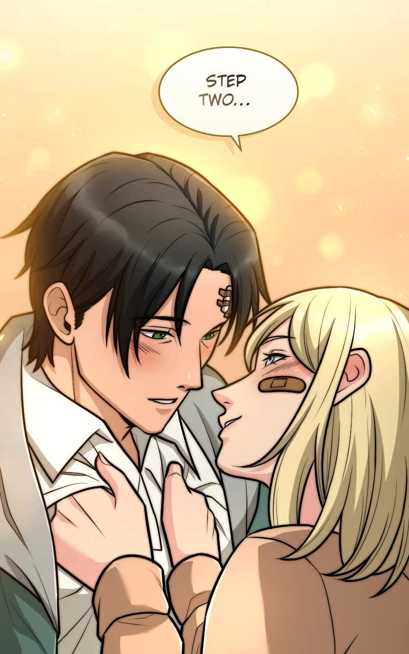 Paranoid Mage Chapter 92 - Page 60