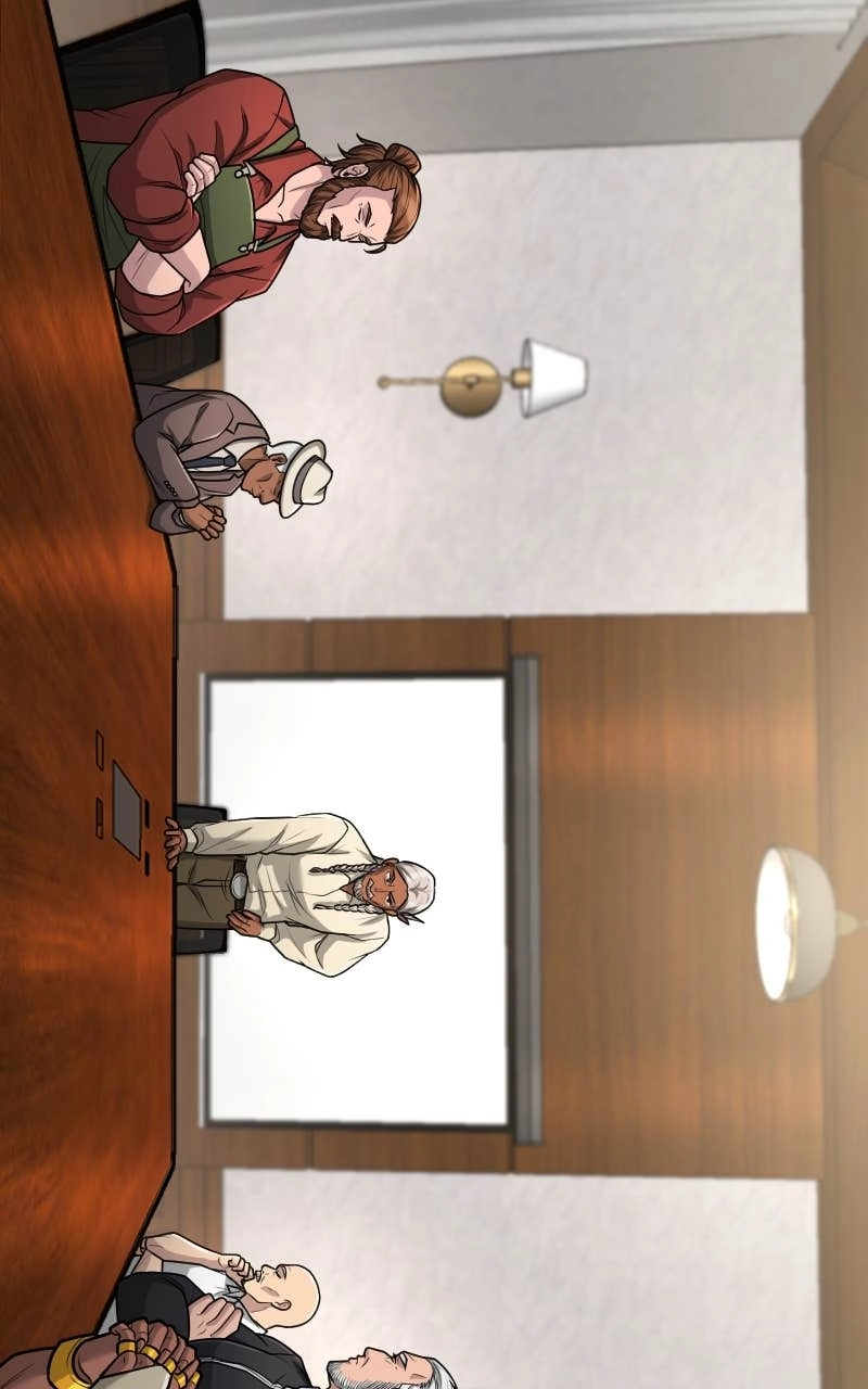 Paranoid Mage Chapter 92 - Page 64