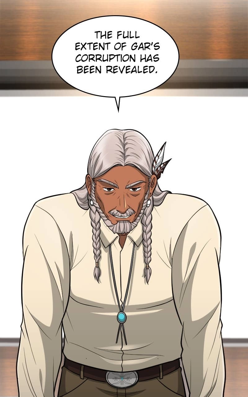 Paranoid Mage Chapter 92 - Page 67