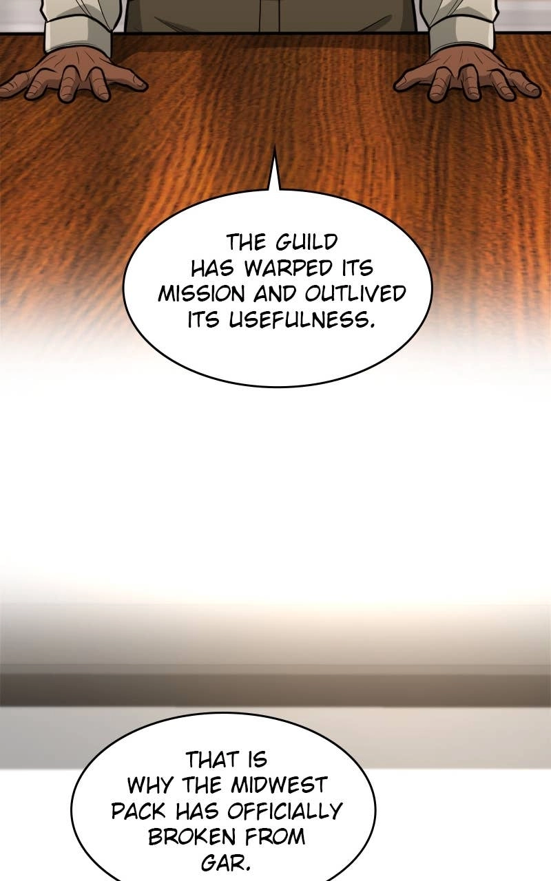 Paranoid Mage Chapter 92 - Page 68
