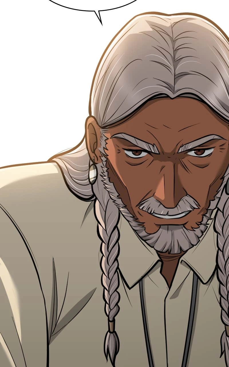 Paranoid Mage Chapter 92 - Page 69