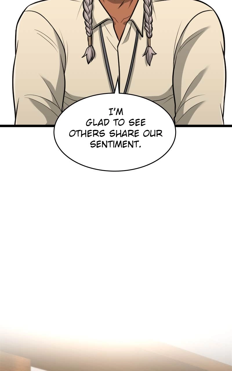 Paranoid Mage Chapter 92 - Page 75
